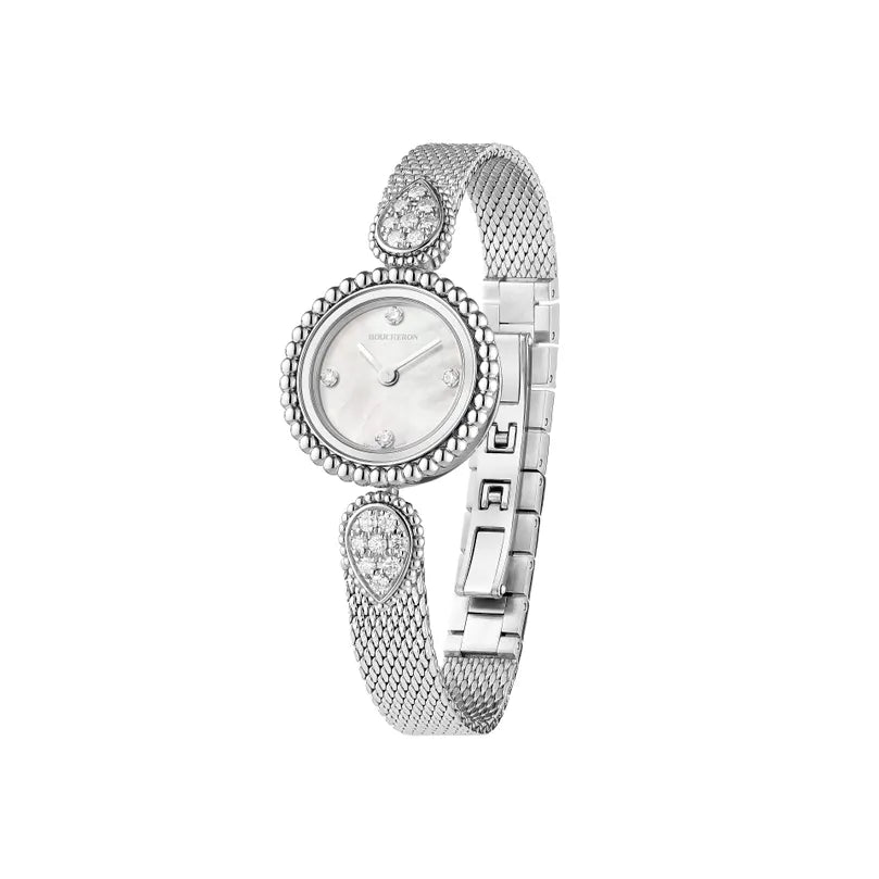 Boucheron serpent bohème watch, 23 mm