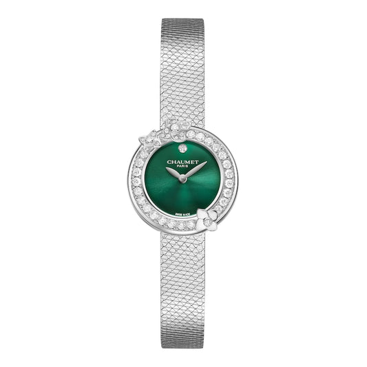 HORTENSIA WATCH