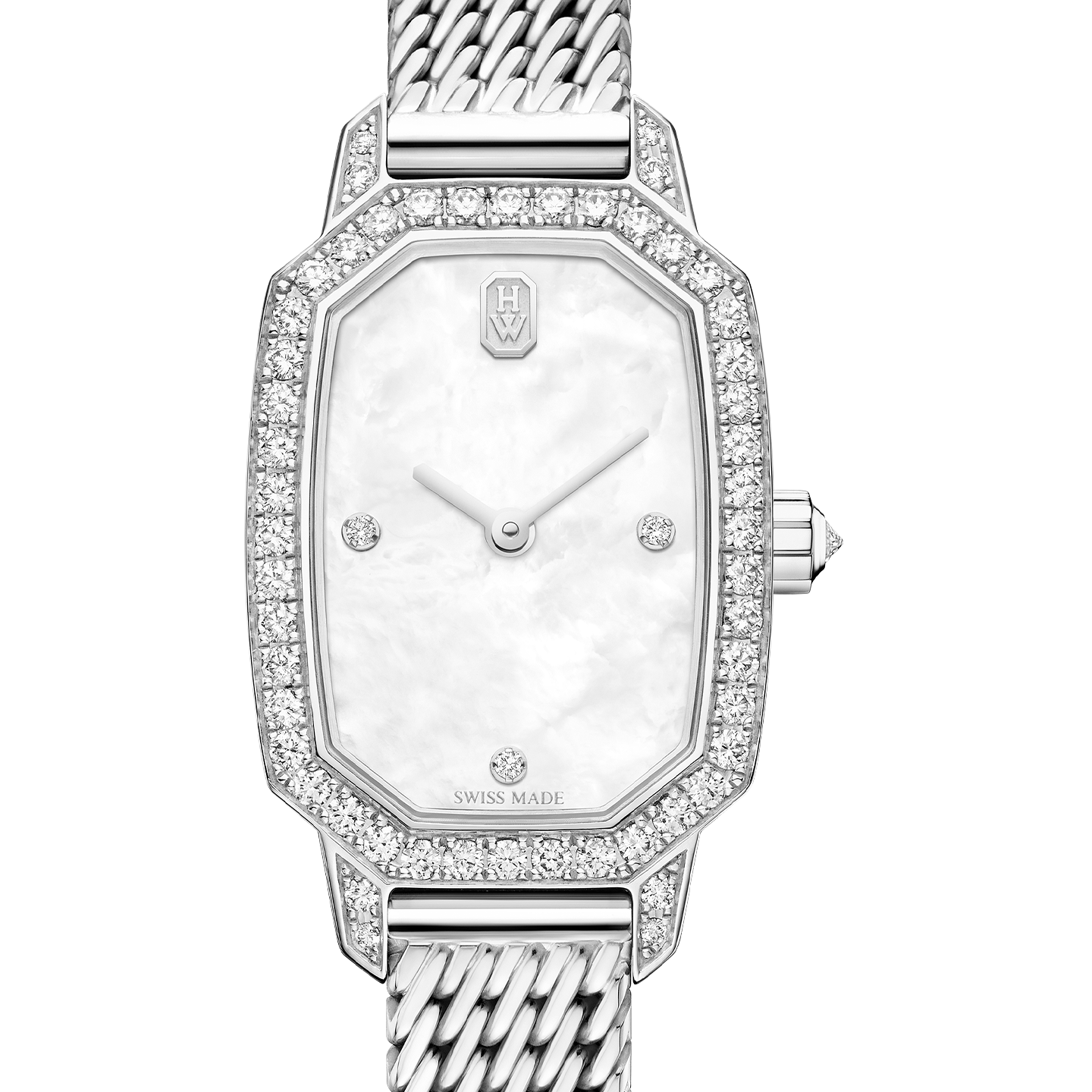 Harry Winston Emerald