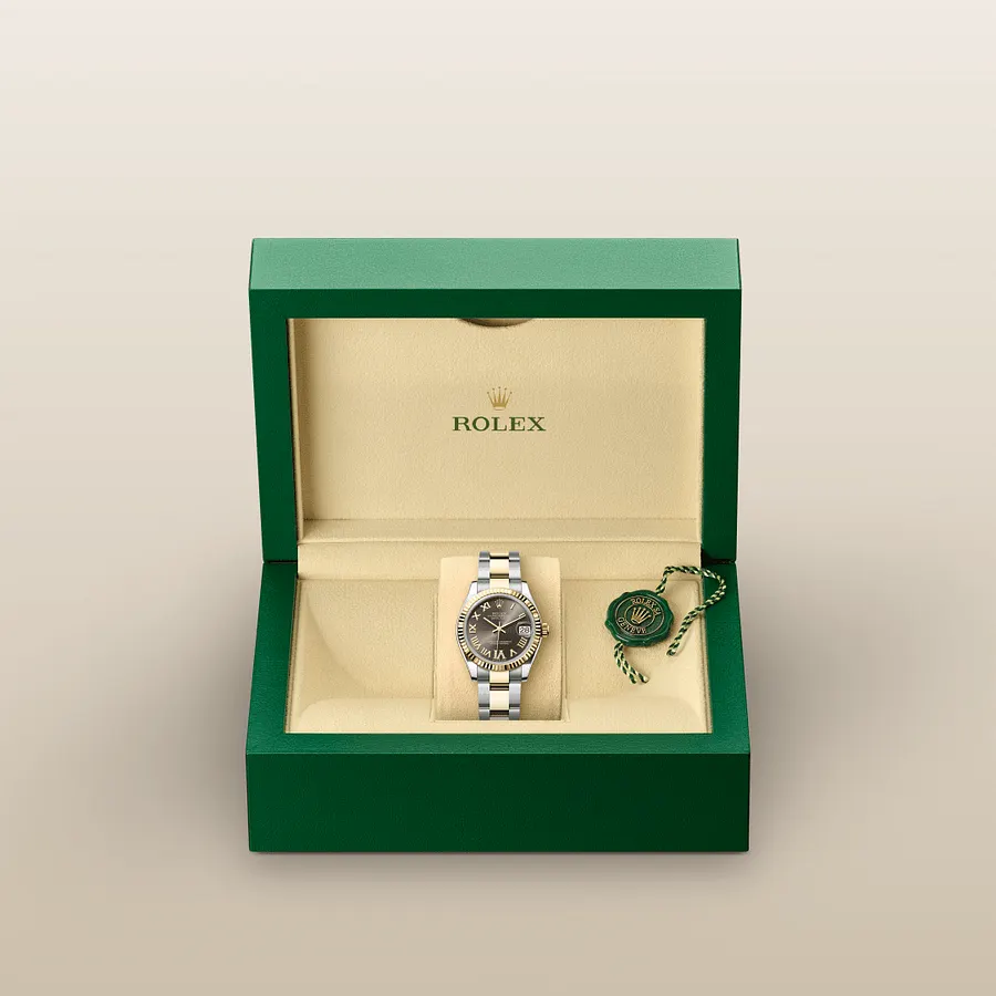 Datejust 31mm