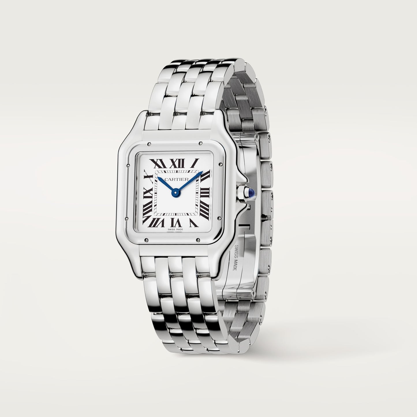 PANTHÈRE DE CARTIER WATCH 27mm