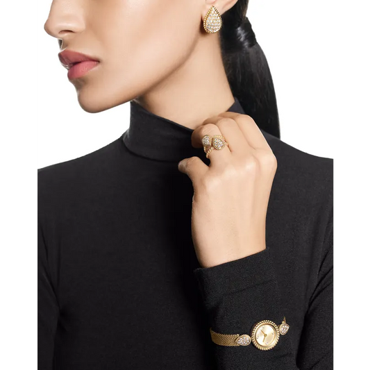 Boucheron serpent bohème watch, 23 mm