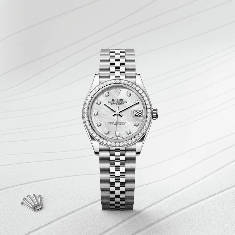 Datejust 31mm