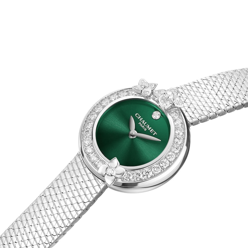 HORTENSIA WATCH