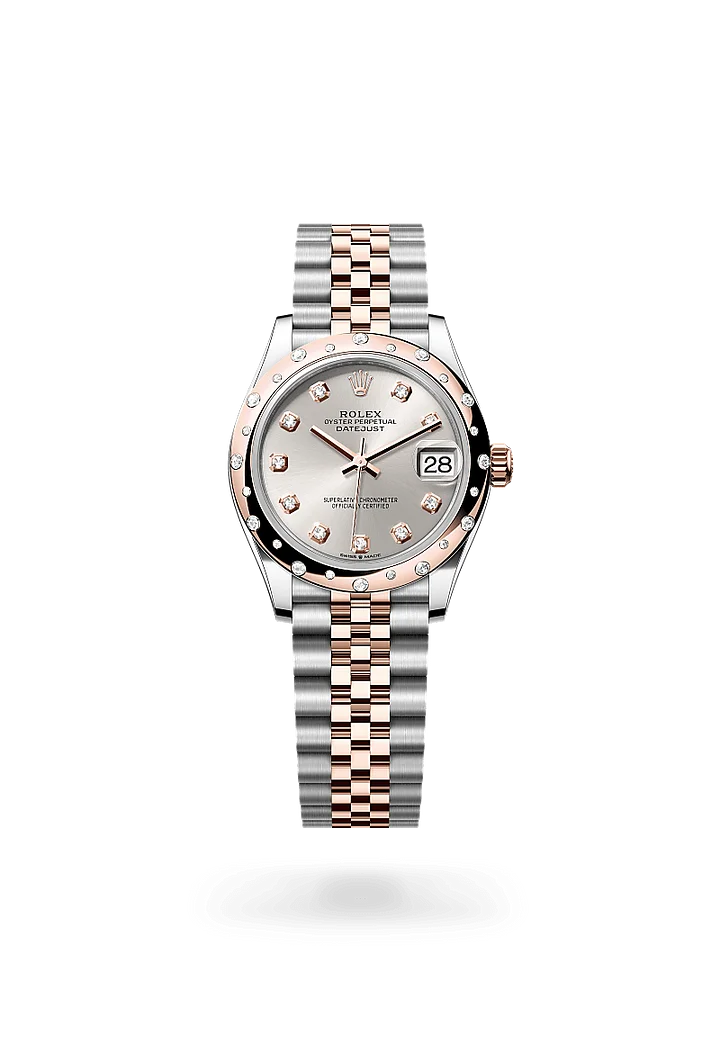 Datejust 31mm
