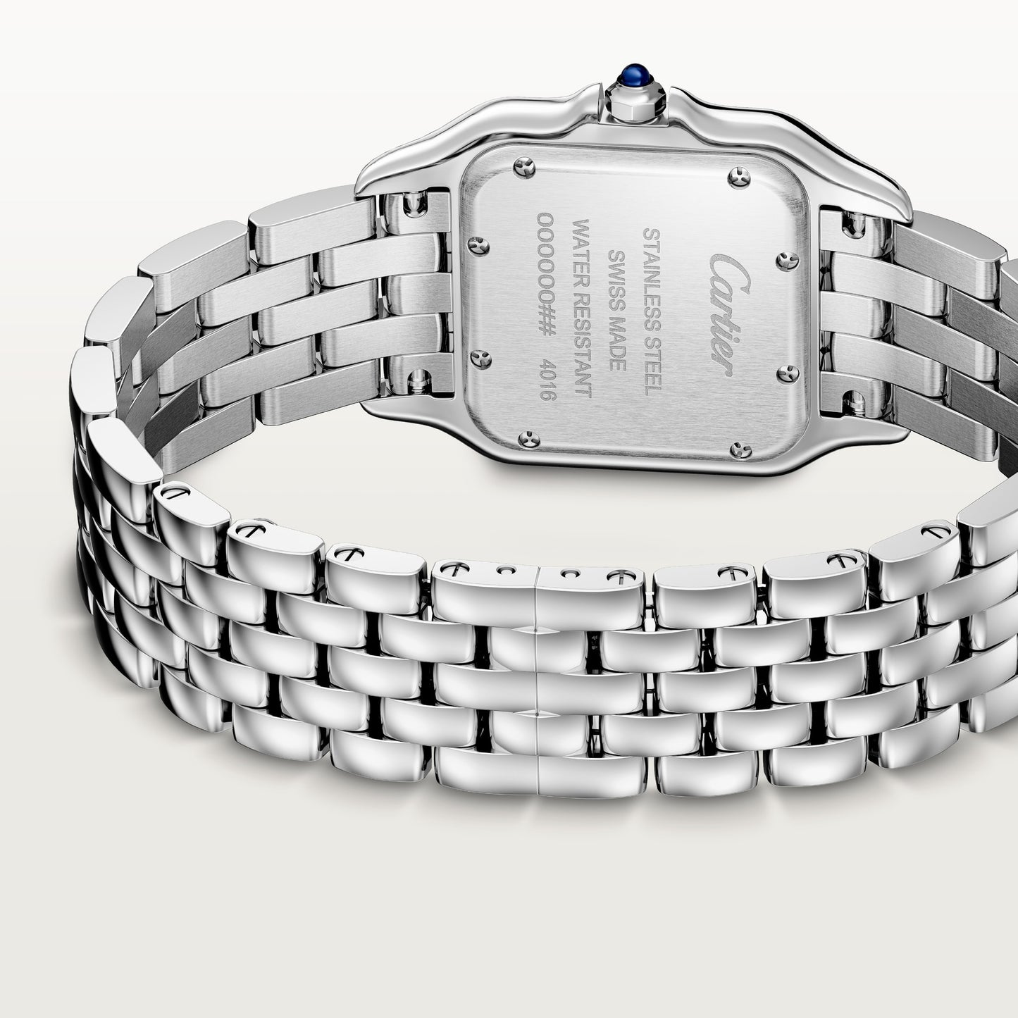 PANTHÈRE DE CARTIER WATCH 27mm