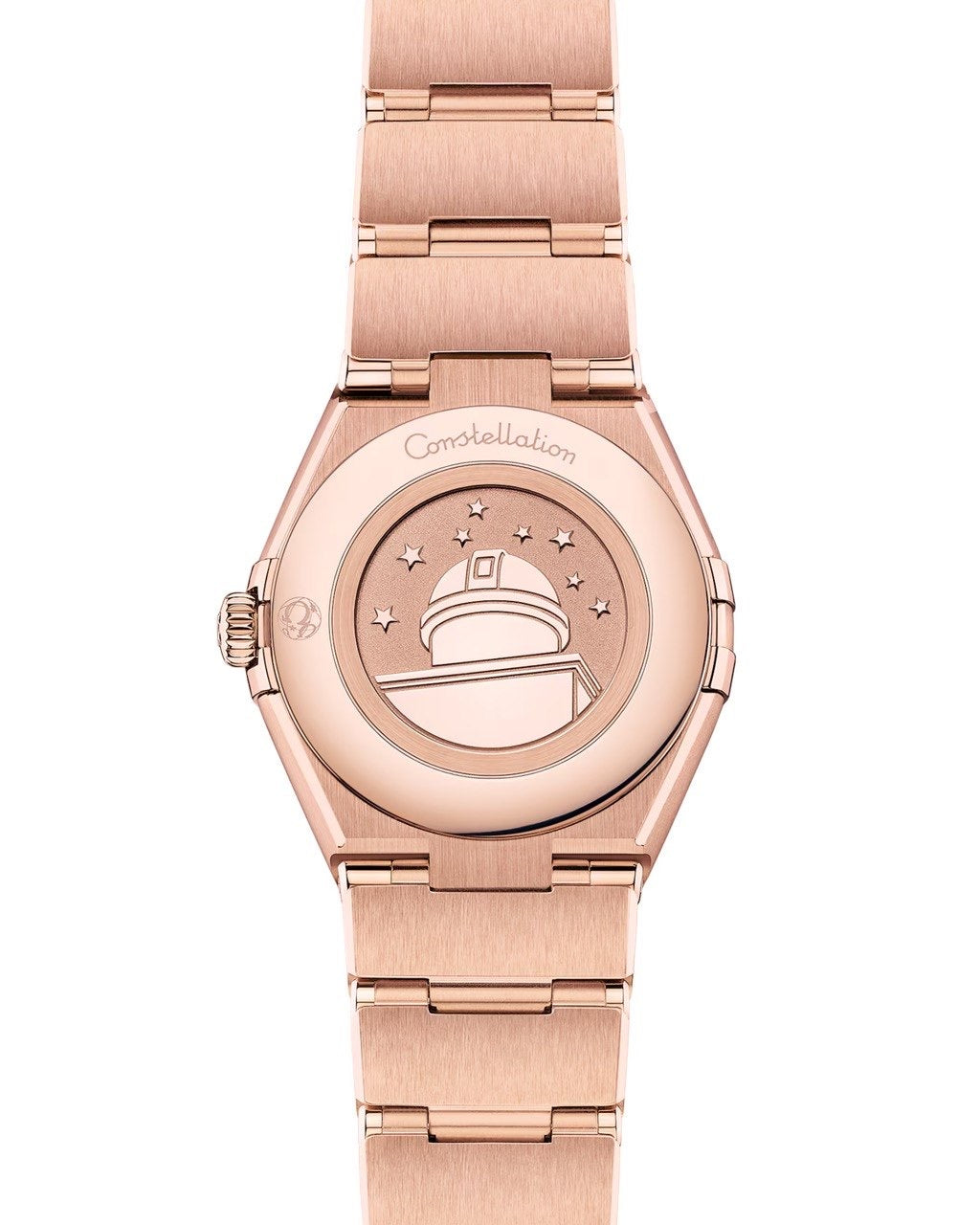 Omega CONSTELLATION