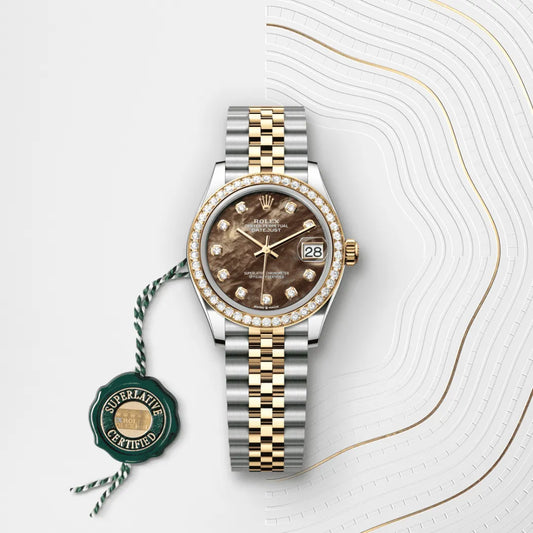 Datejust 31mm