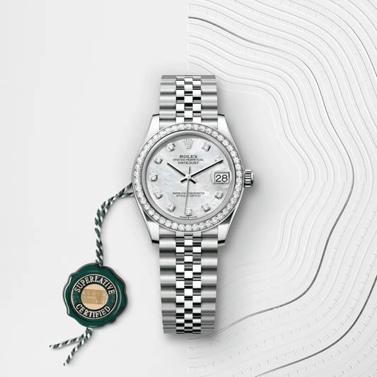 Datejust 31mm