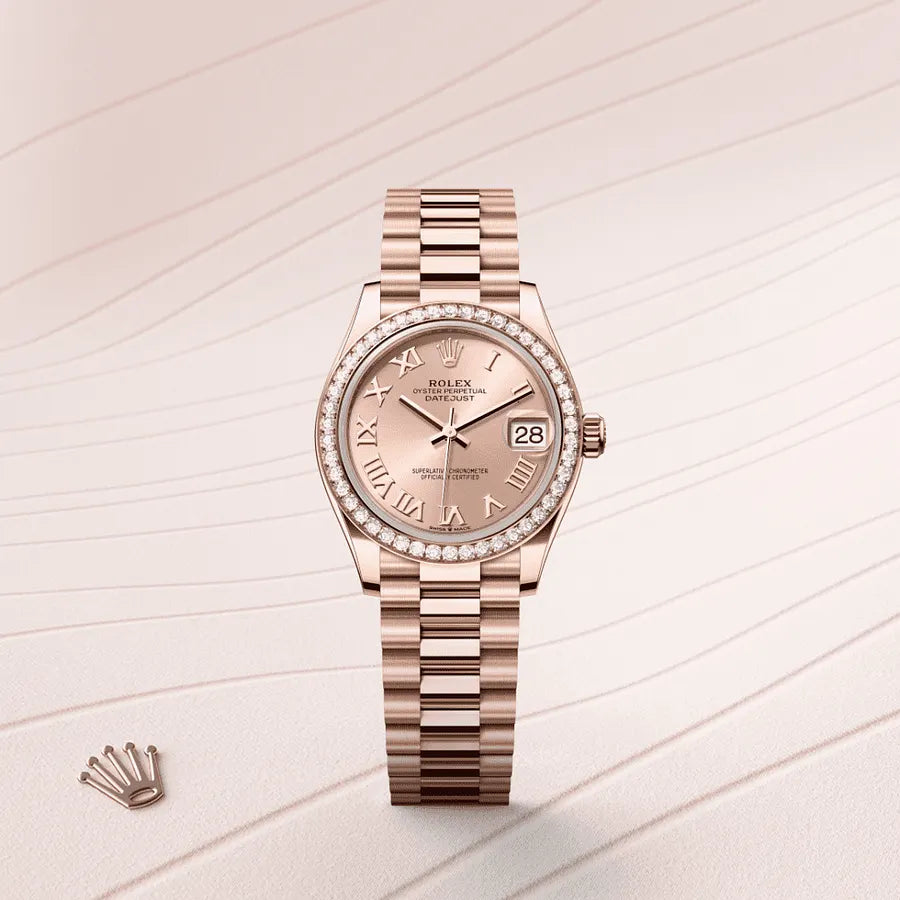 Datejust 31mm