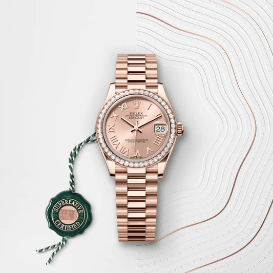 Datejust 31mm
