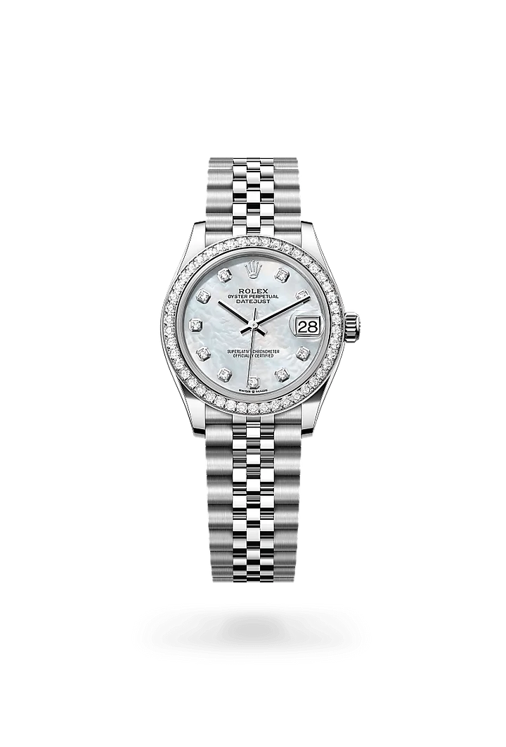 Datejust 31mm