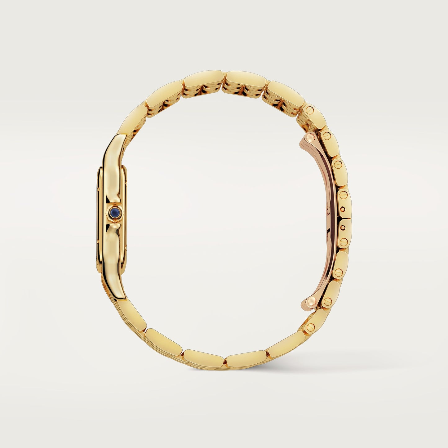 PANTHÈRE DE CARTIER WATCH 27mm