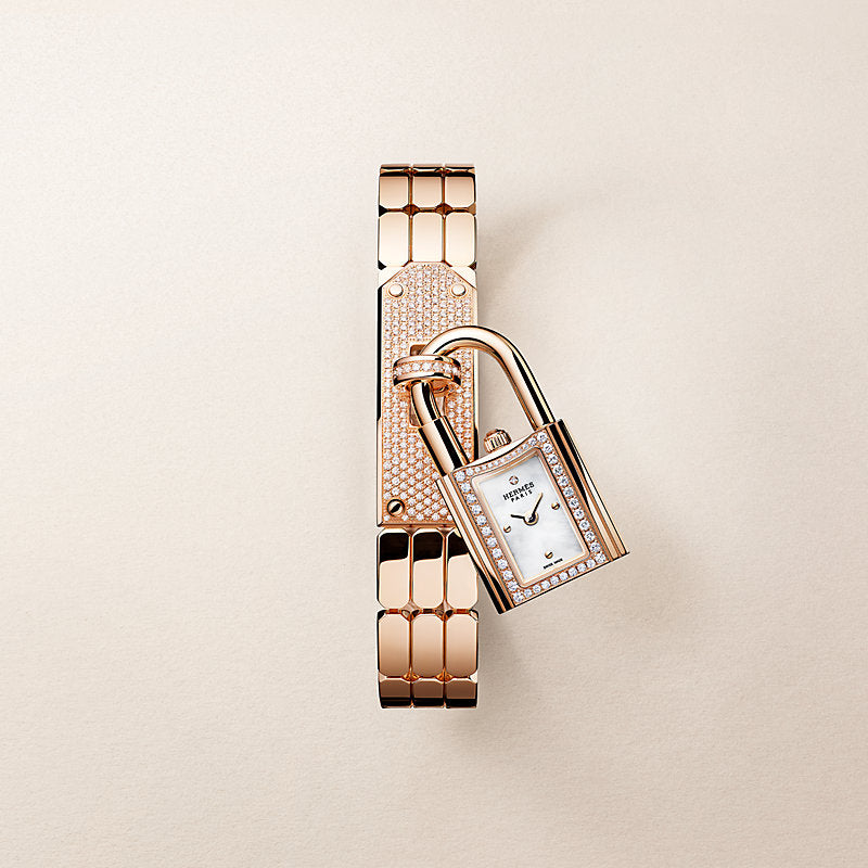 Kelly watch, Mini model, 16 mm