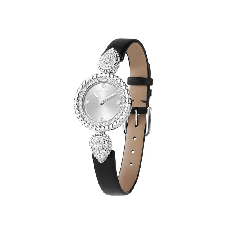 Boucheron serpent bohème watch, 23 mm