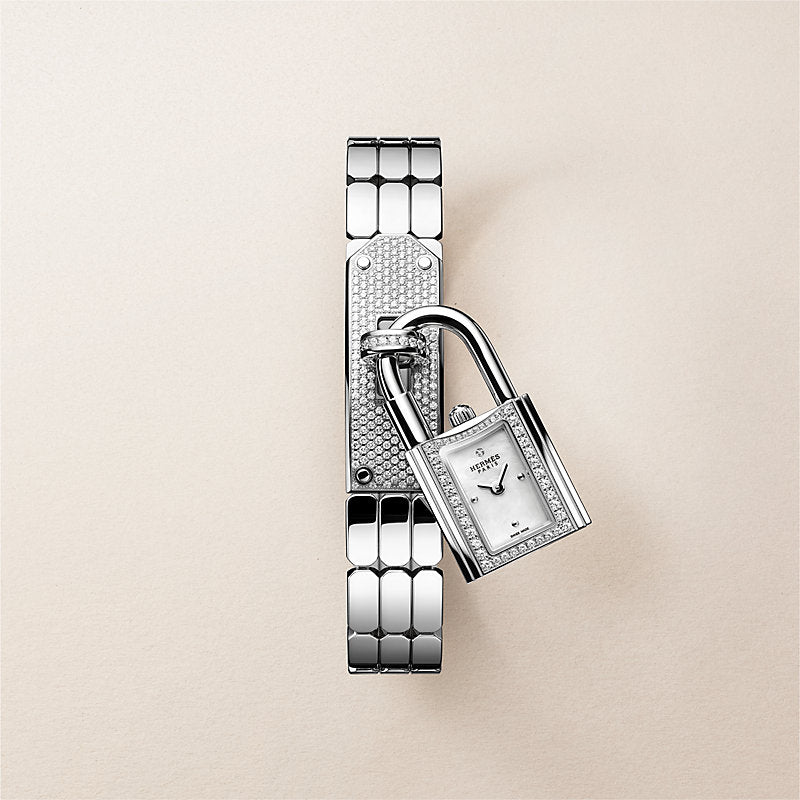 Kelly watch, Mini model, 16 mm