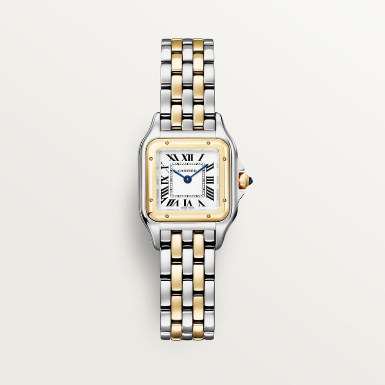 PANTHÈRE DE CARTIER WATCH 23mm