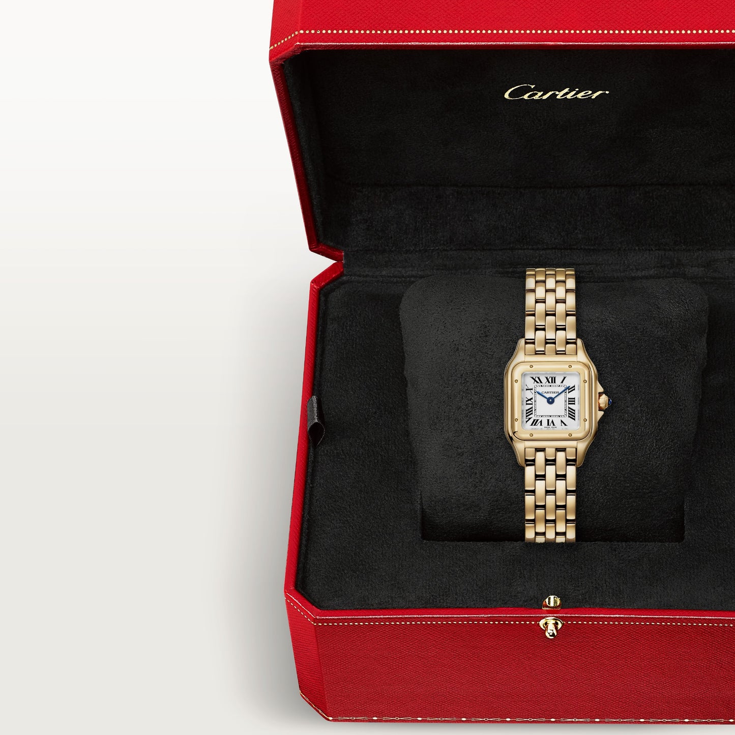 PANTHÈRE DE CARTIER WATCH 23mm