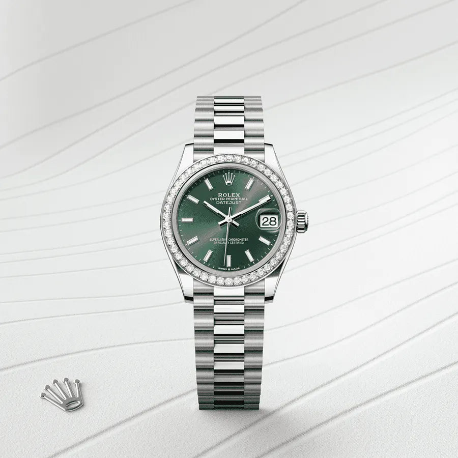 Datejust 31mm