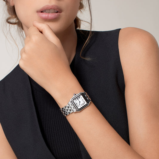 PANTHÈRE DE CARTIER WATCH 27mm