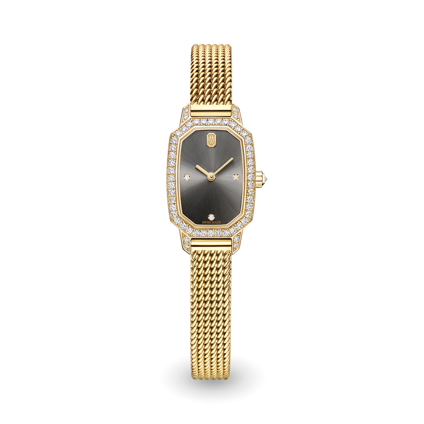 Harry Winston Emerald