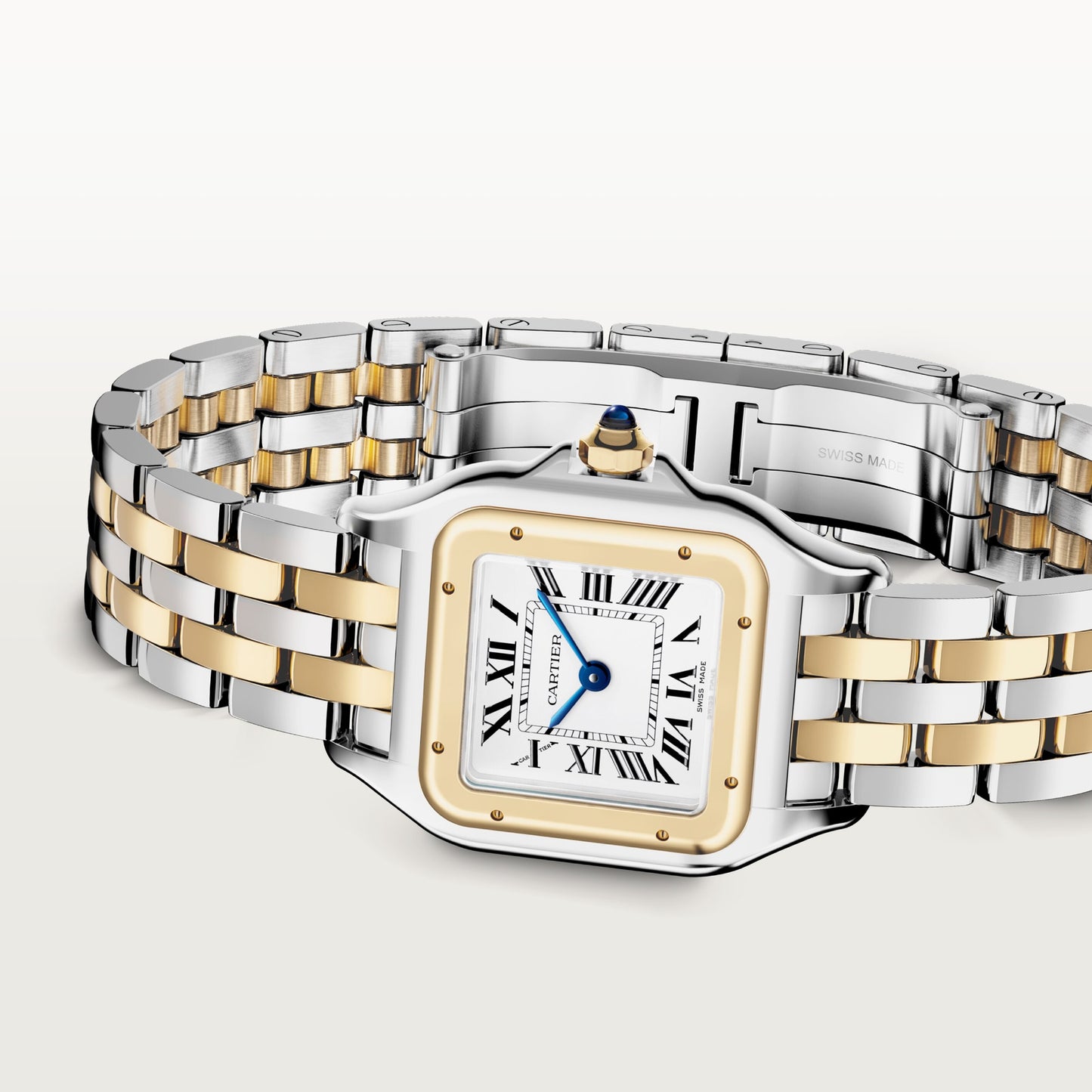 PANTHÈRE DE CARTIER WATCH 23mm