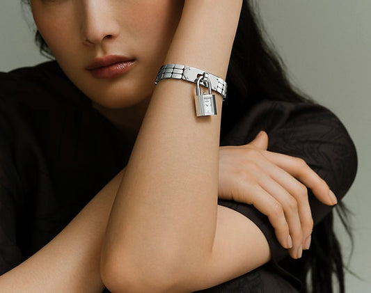 Kelly watch, Mini model, 16 mm