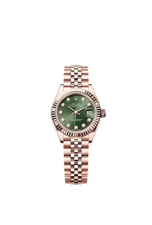 Datejust 28mm