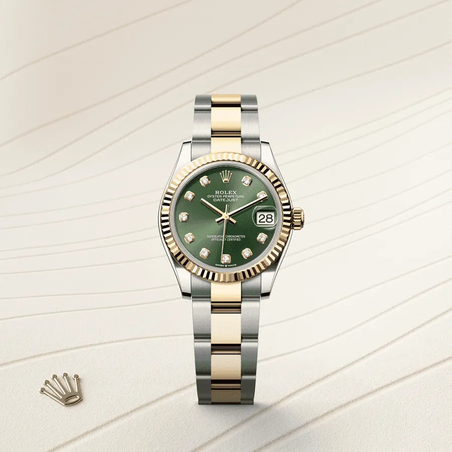 Datejust 31mm