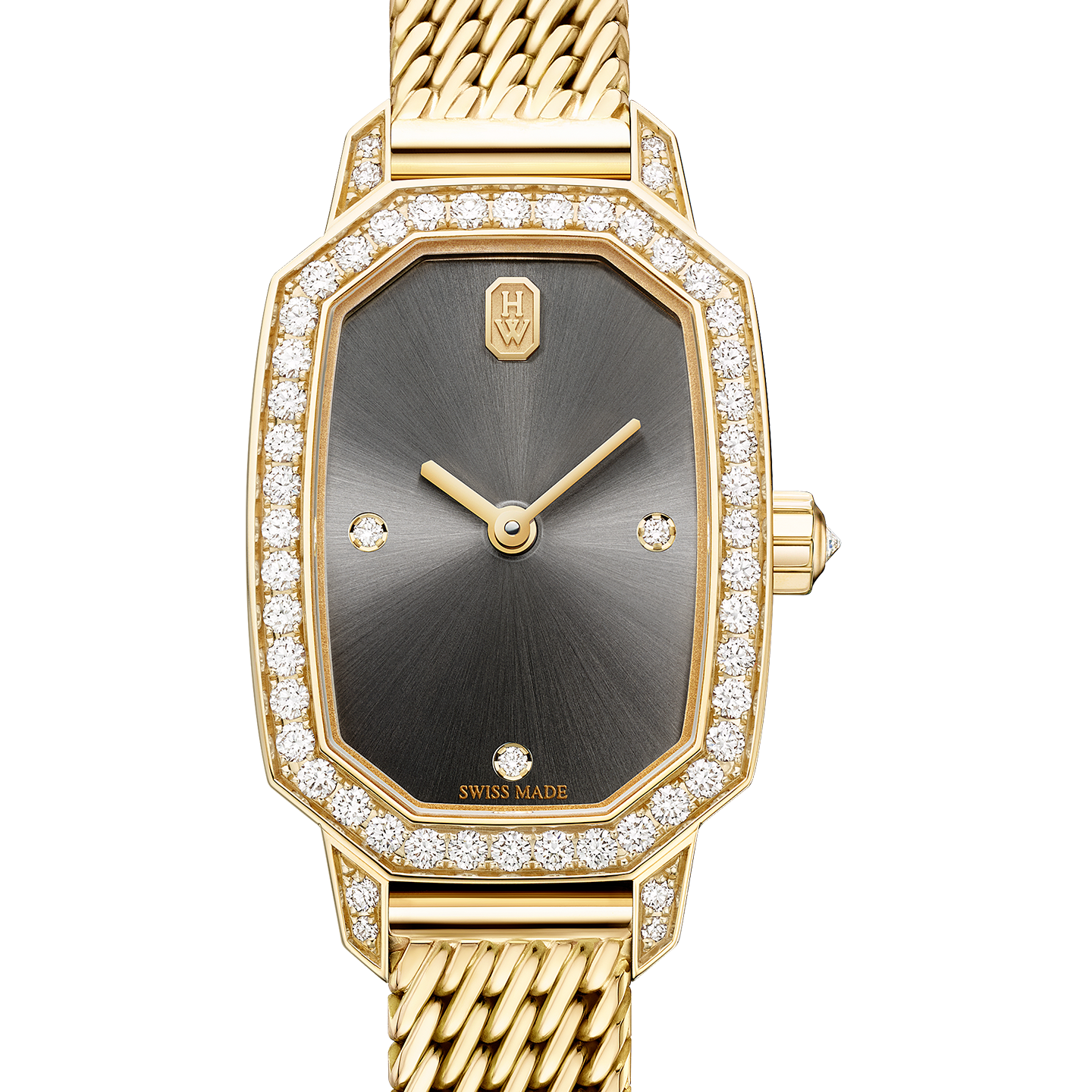 Harry Winston Emerald