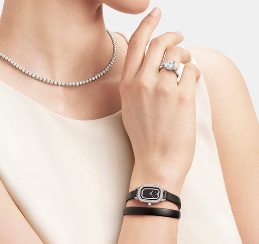 Harry Winston Emerald