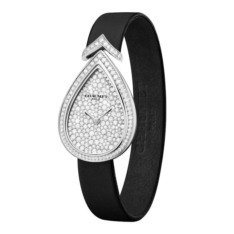 JOSÉPHINE AIGRETTE WATCH