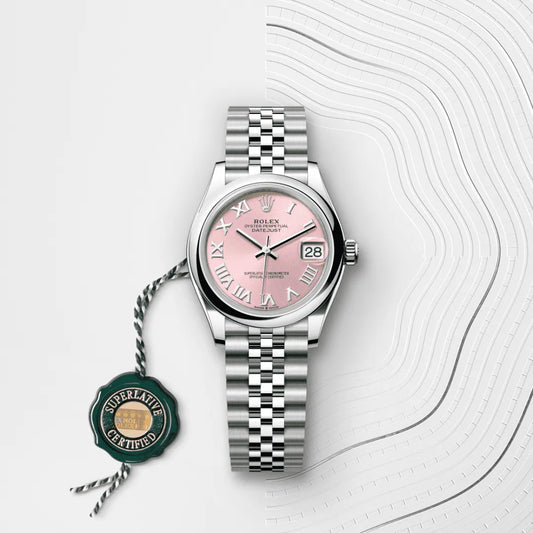 Datejust 31mm