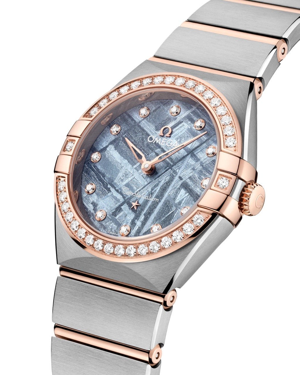 Omega CONSTELLATION
