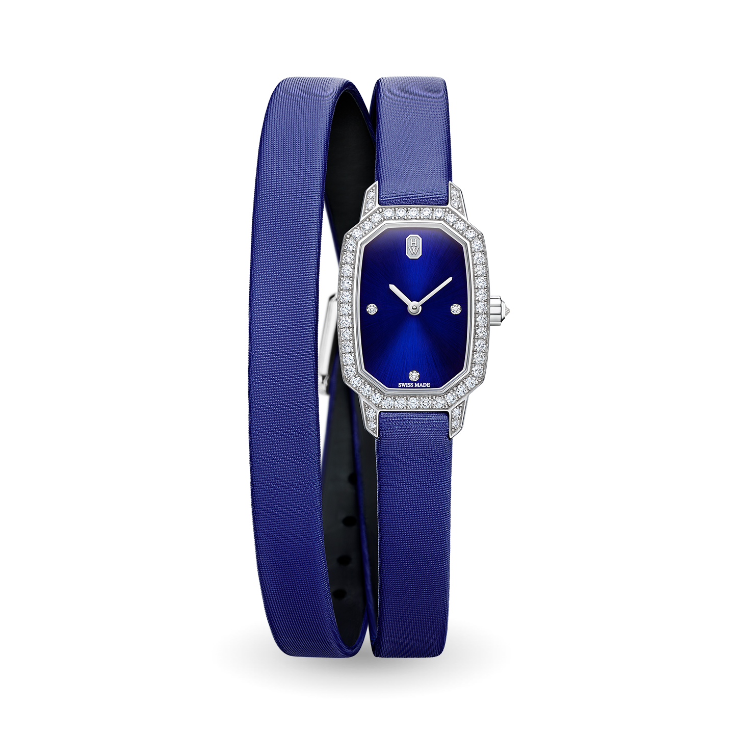 Harry Winston Emerald