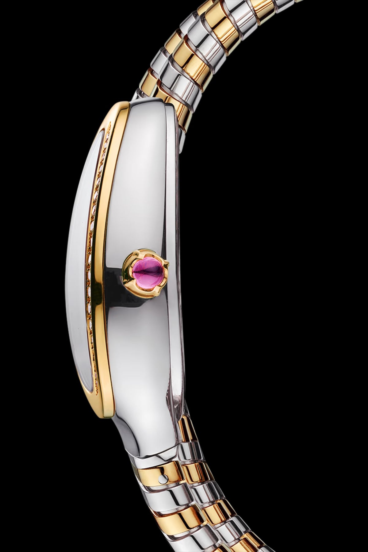 Bulgari SERPENTI TUBOGAS WATCH