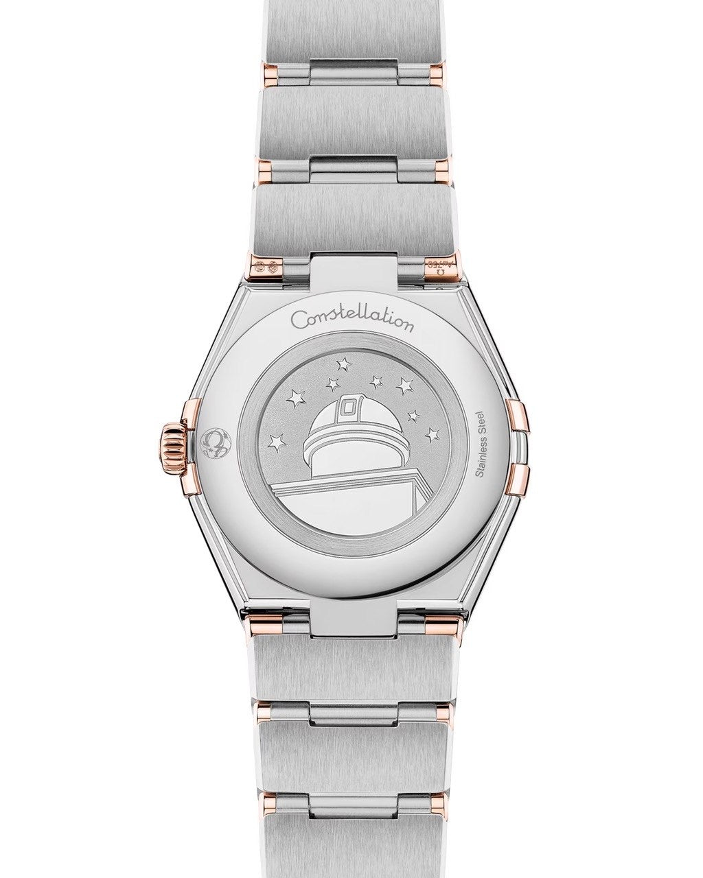 Omega CONSTELLATION