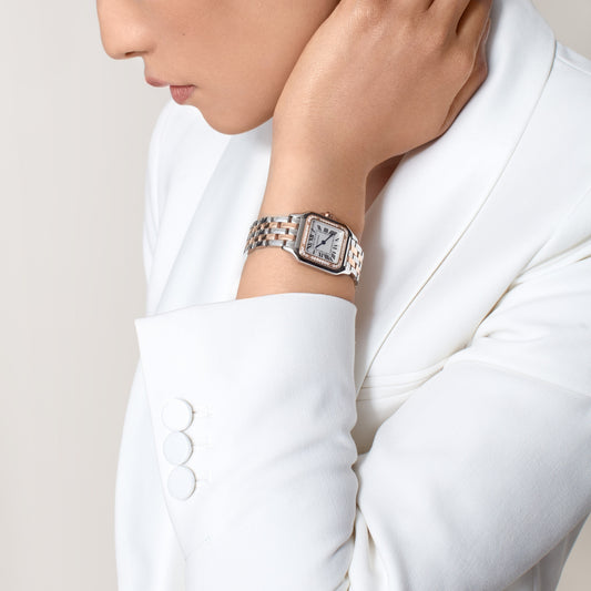 PANTHÈRE DE CARTIER WATCH 27mm