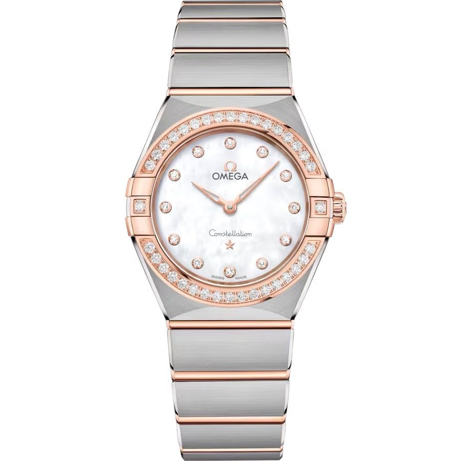 Omega CONSTELLATION