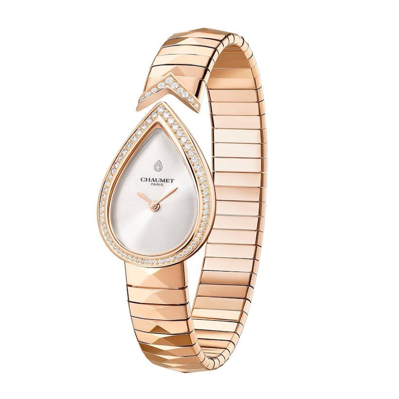 JOSÉPHINE AIGRETTE WATCH