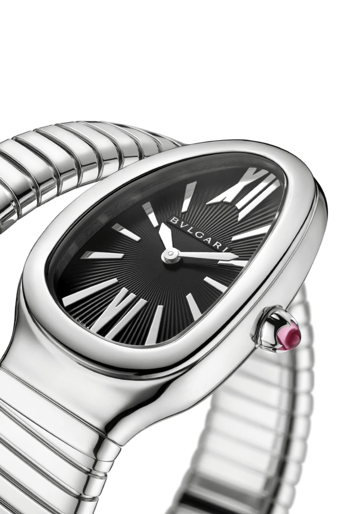 Bvlgari SERPENTI TUBOGAS WATCH
