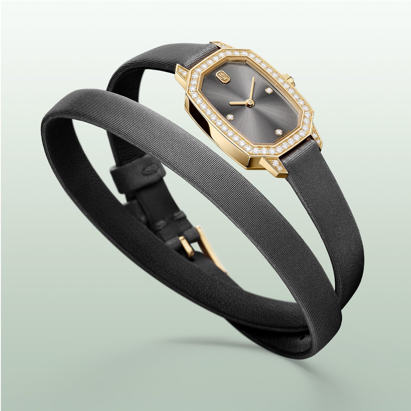 Harry Winston Emerald