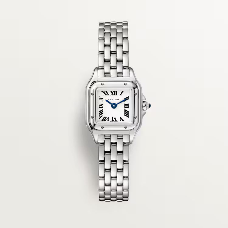 Panthère de Cartier watch 23mm