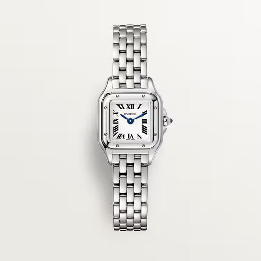 Panthère de Cartier watch 23mm