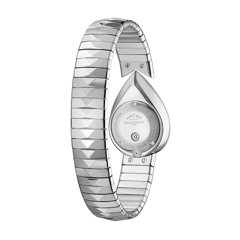 JOSÉPHINE AIGRETTE WATCH