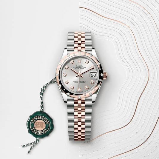 Datejust 31mm
