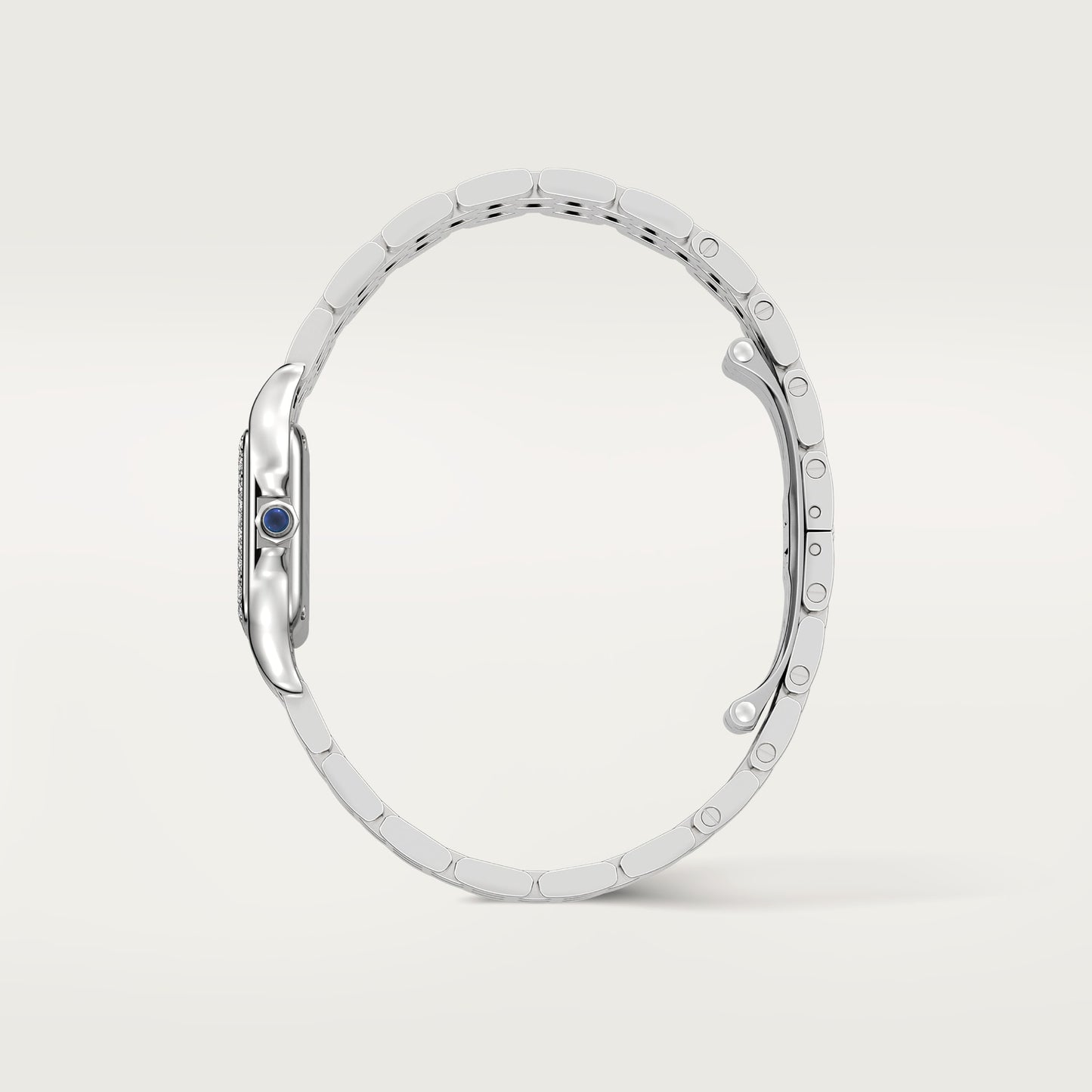PANTHÈRE DE CARTIER WATCH 23mm