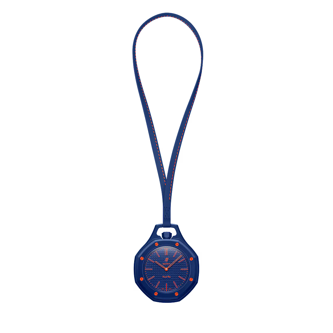 Royal Pop