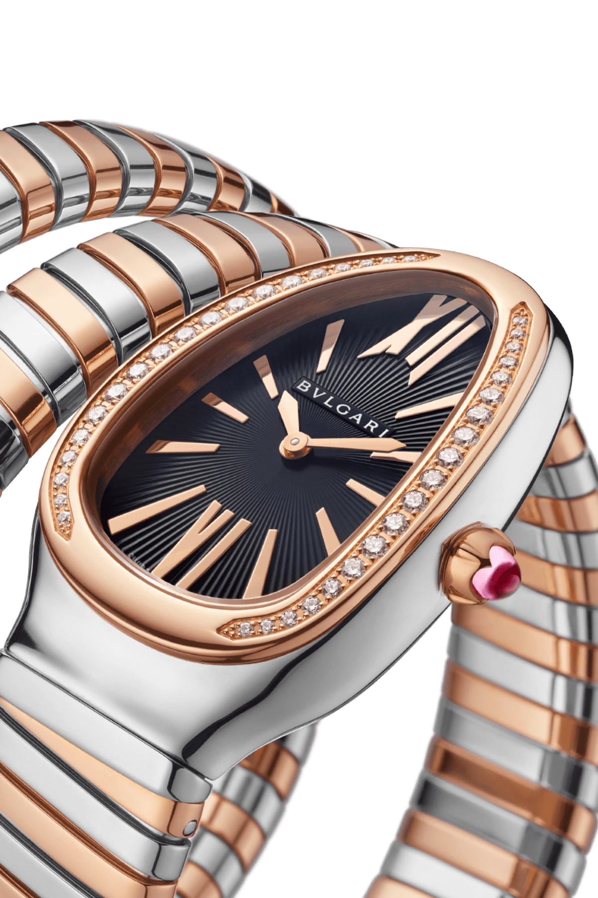 Bulgari SERPENTI TUBOGAS WATCH