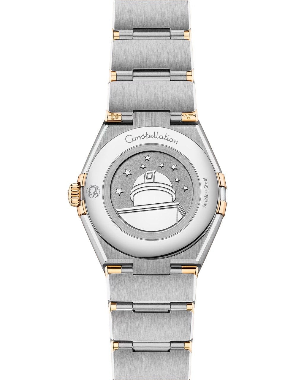 Omega CONSTELLATION